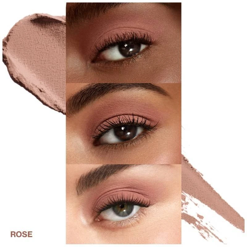 Smashbox Always On Cream Shadow 10 Ml - Rose 3 Smashbox Always On Cream Shadow 10 Ml - Rose - Billede 3
