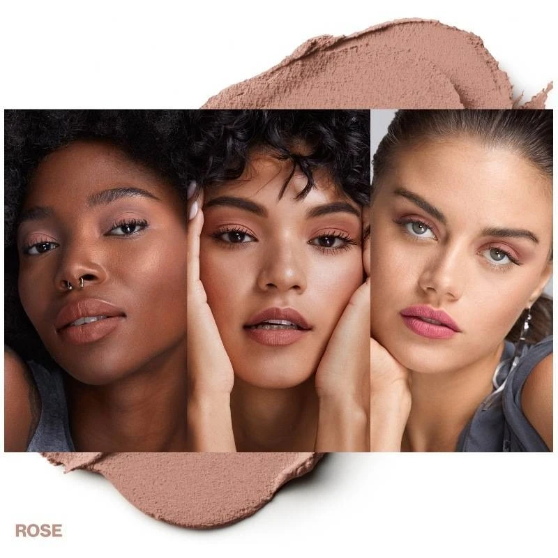 Smashbox Always On Cream Shadow 10 Ml - Rose 4 Smashbox Always On Cream Shadow 10 Ml - Rose - Billede 4