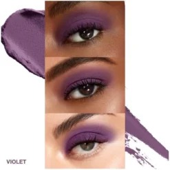 Smashbox Always On Cream Shadow 10 Ml - Violet -Clinique Salgsbutik smashbox always on cream shadow 10 ml violet 1612773464