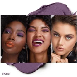 Smashbox Always On Cream Shadow 10 Ml - Violet -Clinique Salgsbutik smashbox always on cream shadow 10 ml violet 1612773469