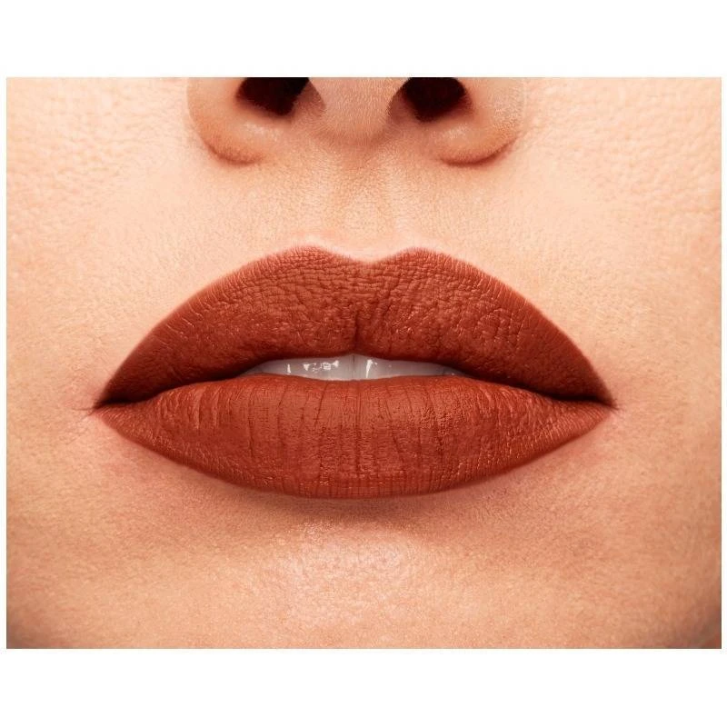 Smashbox Always On Cream To Matte Lipstick 2 Gr. - Out Loud 3 Smashbox Always On Cream To Matte Lipstick 2 Gr. - Out Loud - Billede 3