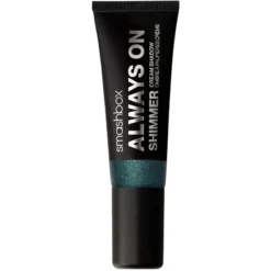Smashbox Always On Shimmer Cream Shadow 10 Ml - Emerald Shimmer