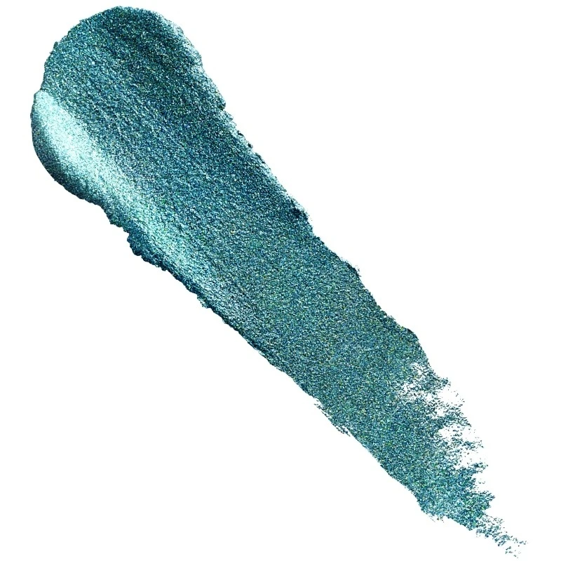 Smashbox Always On Shimmer Cream Shadow 10 Ml - Emerald Shimmer 2 Smashbox Always On Shimmer Cream Shadow 10 Ml - Emerald Shimmer - Billede 2