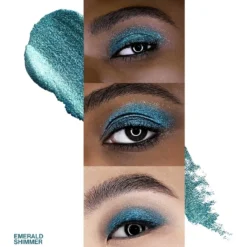 Smashbox Always On Shimmer Cream Shadow 10 Ml - Emerald Shimmer 7 Smashbox Always On Shimmer Cream Shadow 10 Ml - Emerald Shimmer -Clinique Salgsbutik smashbox always on shimmer cream shadow 10 ml emerald shimmer 1665641391