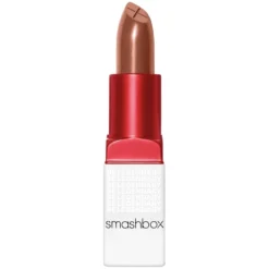 Smashbox Be Legendary Prime & Plush Lipstick 3,4 Gr. - Baddest