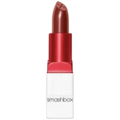 Smashbox Be Legendary Prime & Plush Lipstick 3,4 Gr. - Disorderly