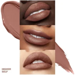 Smashbox Be Legendary Prime & Plush Lipstick 3,4 Gr. - Higher Self -Clinique Salgsbutik smashbox be legendary prime plush lipstick 34 gr higher self 1621341992