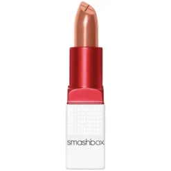 Smashbox Be Legendary Prime & Plush Lipstick 3,4 Gr. - Recognized