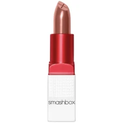 Smashbox Be Legendary Prime & Plush Lipstick 3,4 Gr. - Stepping Out