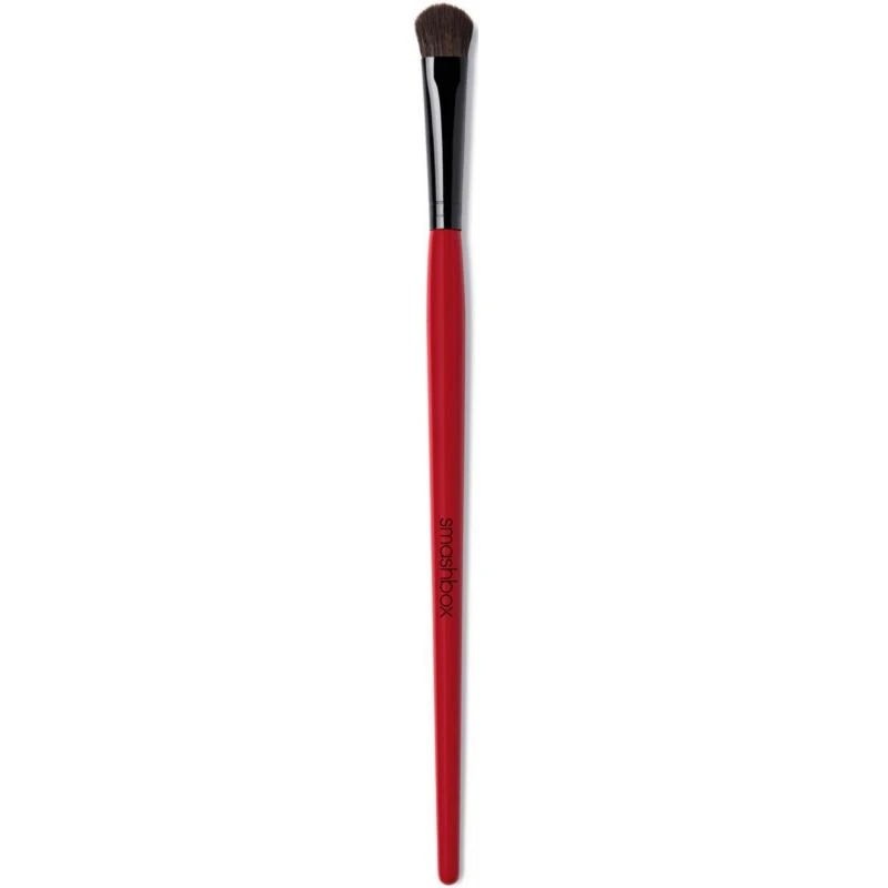 Smashbox Camera Ready Full Coverage Shadow Brush 1 Smashbox Camera Ready Full Coverage Shadow Brush