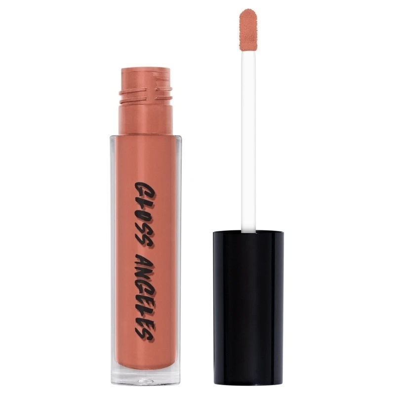 Smashbox Gloss Angeles Lip Gloss 4 Ml - 72 & Honey 1 Smashbox Gloss Angeles Lip Gloss 4 Ml - 72 & Honey