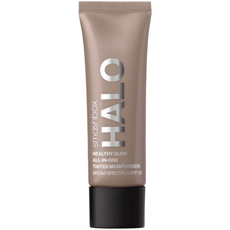 Smashbox Halo Healthy Glow All-In-One Tinted Moisturizer SPF 25 - 12 Ml - 03 Light 1 Smashbox Halo Healthy Glow All-In-One Tinted Moisturizer SPF 25 - 12 Ml - 03 Light