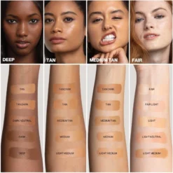 Smashbox Halo Healthy Glow All-In-One Tinted Moisturizer SPF 25 - 12 Ml - 03 Light 11 Smashbox Halo Healthy Glow All-In-One Tinted Moisturizer SPF 25 - 12 Ml - 03 Light -Clinique Salgsbutik smashbox halo healthy glow all in one tinted moisturizer spf 25 12 ml 03 light 1651578738