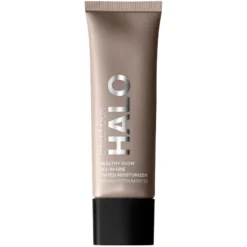 Smashbox Halo Healthy Glow All-In-One Tinted Moisturizer SPF 25 - 40 Ml - 18 Tan Olive