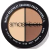 Smashbox Photo Edit Eye Shadow Trio 3,2 Gr. - Nudie Pic Medium