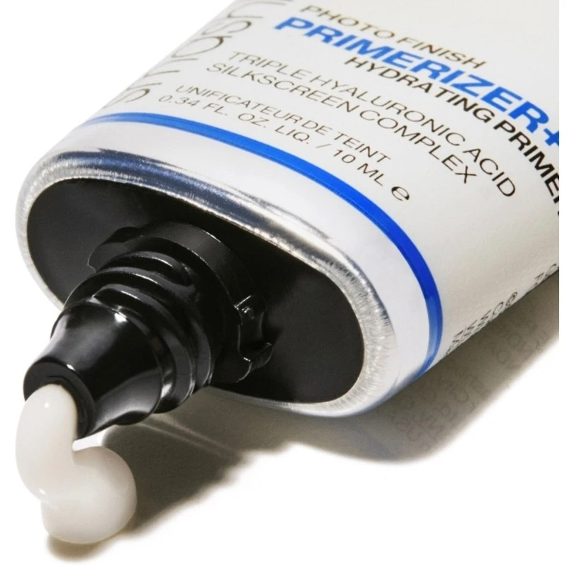 Smashbox Photo Finish Primerizer+ Hydrating Primer 10 Ml 2 Smashbox Photo Finish Primerizer+ Hydrating Primer 10 Ml - Billede 2