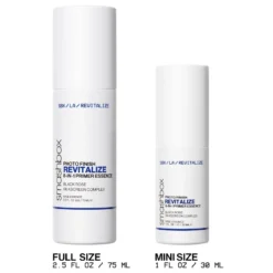 Smashbox Photo Finish Revitalize 8-In-1 Primer Essence 75 Ml -Clinique Salgsbutik smashbox photo finish revitalize 8 in 1 primer essence 75 ml 1652875364