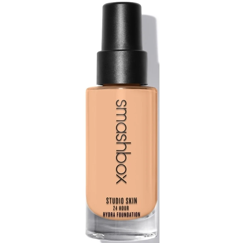 Smashbox Studio Skin 24Hour Wear Hydrating Foundation 30 Ml - 0.5 1 Smashbox Studio Skin 24Hour Wear Hydrating Foundation 30 Ml - 0.5