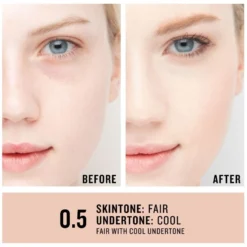 Smashbox Studio Skin 24Hour Wear Hydrating Foundation 30 Ml - 0.5 7 Smashbox Studio Skin 24Hour Wear Hydrating Foundation 30 Ml - 0.5 -Clinique Salgsbutik smashbox studio skin 24hour wear hydrating foundation 30 ml 05 1598861112