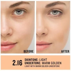 Smashbox Studio Skin 24Hour Wear Hydrating Foundation 30 Ml - 2.16 -Clinique Salgsbutik smashbox studio skin 24hour wear hydrating foundation 30 ml 216 1598877522