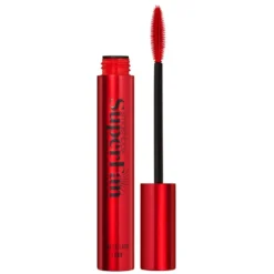 Smashbox Super Fan Fanned-Out Mascara 10 Ml - Black