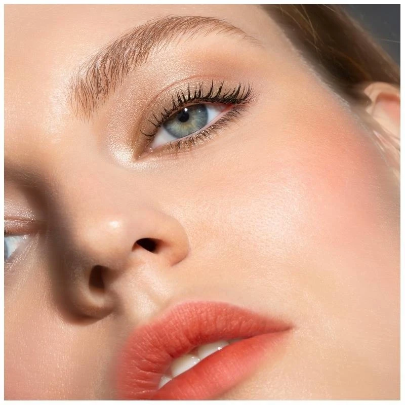 Smashbox Super Fan Fanned-Out Mascara 10 Ml - Black 10 Smashbox Super Fan Fanned-Out Mascara 10 Ml - Black - Billede 10