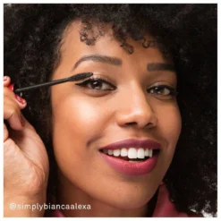 Smashbox Super Fan Fanned-Out Mascara 10 Ml - Black 16 Smashbox Super Fan Fanned-Out Mascara 10 Ml - Black -Clinique Salgsbutik smashbox super fan fanned out mascara 10 ml black 2