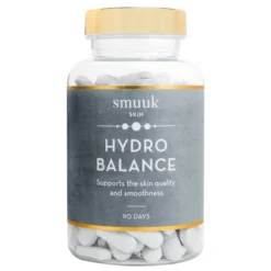 Smuuk Skin HydroBalance 180 Pieces