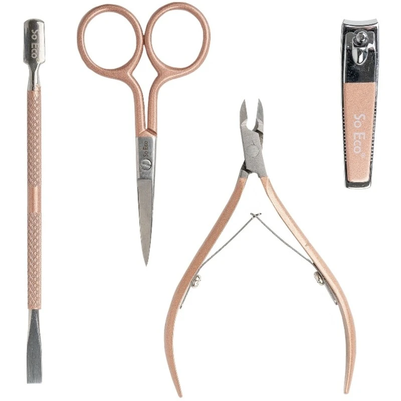 So Eco Complete Manicure Set 2 So Eco Complete Manicure Set - Billede 2
