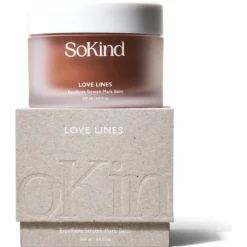 SoKind Love Lines Emollient Stretch Mark Balm 200 Ml -Clinique Salgsbutik sokind love lines emollient stretch mark balm 200 ml 1669123008
