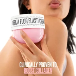 Sol De Janeiro Beija Flor Elasti-Cream 75 Ml -Clinique Salgsbutik sol de janeiro beija flor elasti cream 75 ml 1657867783