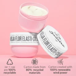 Sol De Janeiro Beija Flor Elasti-Cream 75 Ml -Clinique Salgsbutik sol de janeiro beija flor elasti cream 75 ml 1657867789