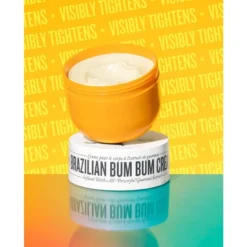 Sol De Janeiro Brazilian Bum Bum Cream 240 Ml -Clinique Salgsbutik sol de janeiro brazilian bum bum cream 240 ml 1657783394