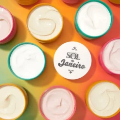 Sol De Janeiro Brazilian Bum Bum Cream 240 Ml -Clinique Salgsbutik sol de janeiro brazilian bum bum cream 240 ml 1657786093