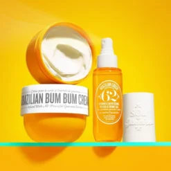 Sol De Janeiro Brazilian Bum Bum Cream 240 Ml -Clinique Salgsbutik sol de janeiro brazilian bum bum cream 240 ml 1657885370