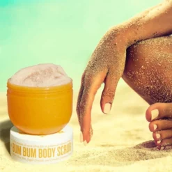 Sol De Janeiro Bum Bum Body Scrub 220 Gr. -Clinique Salgsbutik sol de janeiro bum bum body scrub 220 gr 1657877694