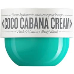 Sol De Janeiro Coco Cabana Cream 75 Ml
