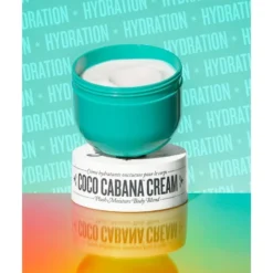 Sol De Janeiro Coco Cabana Cream 75 Ml -Clinique Salgsbutik sol de janeiro coco cabana cream 75 ml 1657874686