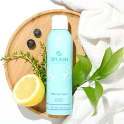 Splash Aftersun Mist Refreshing Relief Spray 200 Ml 5 Splash Aftersun Mist Refreshing Relief Spray 200 Ml -Clinique Salgsbutik splash aftersun mist refreshing relief spray 200 ml 1656058596