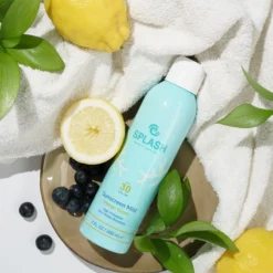 Splash Mango Grove Sunscreen Mist SPF 30 - 200 Ml 5 Splash Mango Grove Sunscreen Mist SPF 30 - 200 Ml -Clinique Salgsbutik splash mango grove sunscreen mist spf 30 200 ml 1656059124