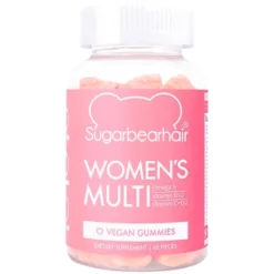 Sugarbearhair Hair Vitamins/Women's Multi Vitamins 3 X 60 Pieces 14 Sugarbearhair Hair Vitamins/Women's Multi Vitamins 3 X 60 Pieces -Clinique Salgsbutik sugarbearhair hair vitaminswomens multi vitamins 3 x 60 pieces 1583398621
