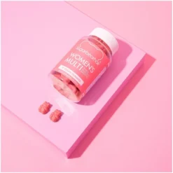 Sugarbearhair Women's Multi Vitamins 60 Pieces 11 Sugarbearhair Women's Multi Vitamins 60 Pieces -Clinique Salgsbutik sugarbearhair womens multi vitamins 60 pieces 1656657020