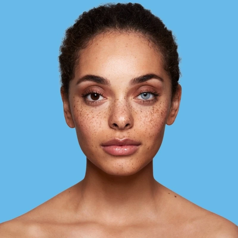 SWATI Cosmetics 1 Month Lenses - Aquamarine 3 SWATI Cosmetics 1 Month Lenses - Aquamarine - Billede 3