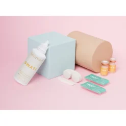 SWATI Cosmetics 1 Month Lenses - Aquamarine 9 SWATI Cosmetics 1 Month Lenses - Aquamarine -Clinique Salgsbutik swati cosmetics 1 month lenses aquamarine 1658477585