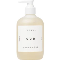 Tangent GC Hand Soap Oud 350 Ml