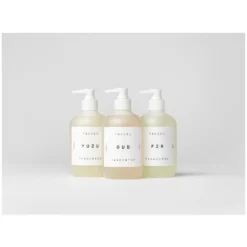 Tangent GC Hand Soap Oud 350 Ml -Clinique Salgsbutik tangent gc hands soap oud 350 ml 1639471258