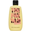 The Fox Tan Rapid Face Tanner 90 Ml