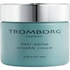 Tromborg Anti-Aging Wrinkle Cream 50 Ml
