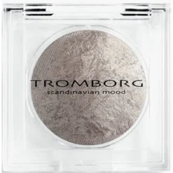 Tromborg Baked Mineral Eye Shadow 1,8 Gr. - #Moonlight