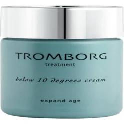 Tromborg Below 10 Degrees Cream 50 Ml